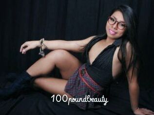 100poundbeauty