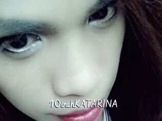 10inchKATARINA