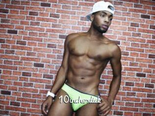 10inchesdick