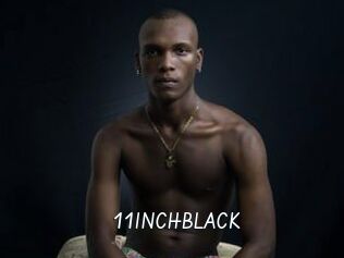 11INCHBLACK