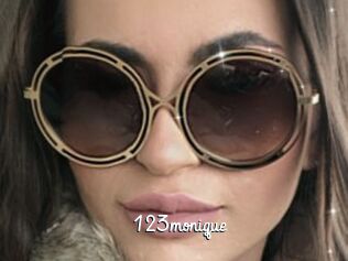 123monique