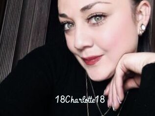 18Charlotte18
