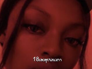 18cocoprincess