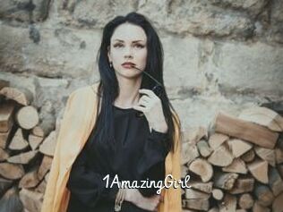 1AmazingGirl