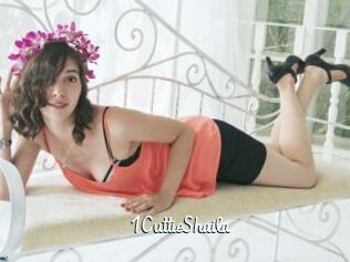 1CuttieShaila
