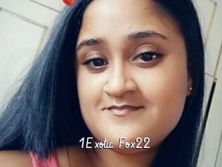 1Exotic_Fox22