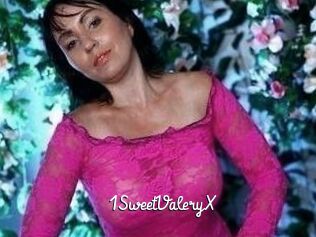 1SweetValeryX