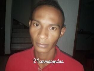 21cmmacondaa