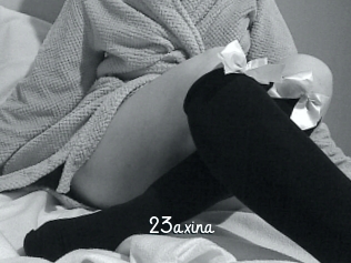 23axina
