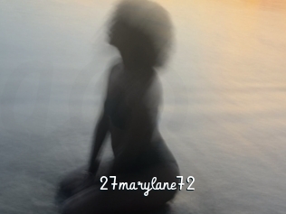 27marylane72