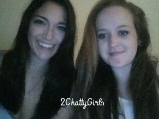 2ChattyGirls