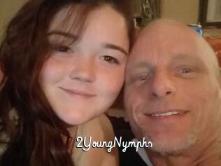 2YoungNymphs