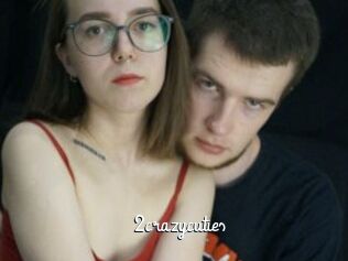 2crazycuties