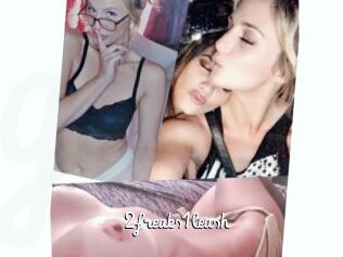 2freaks1leash