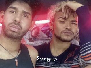 2sexyguys