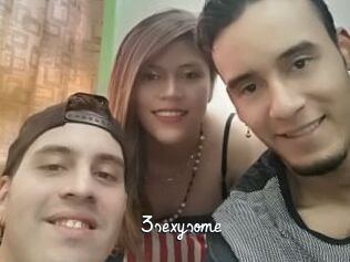 3sexysome