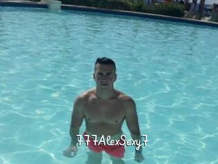 777AlexSexy7