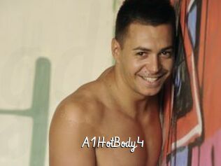 A1HotBody4