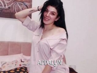 ADDALYN