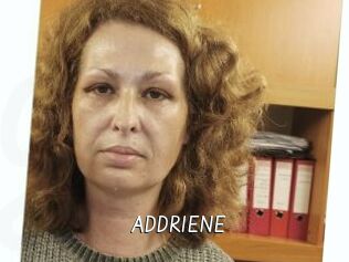 ADDRIENE