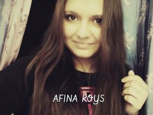 AFINA_ROYS