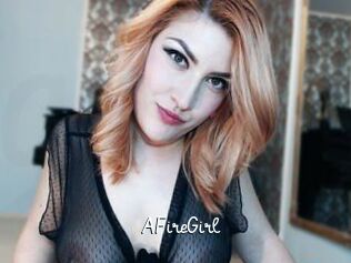 AFireGirl