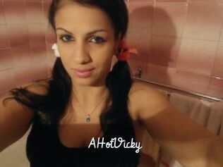 AHotVicky