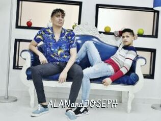 ALANandJOSEPH