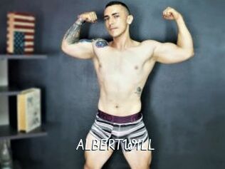 ALBERTWILL