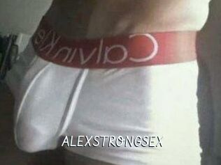 ALEXSTRONGSEX