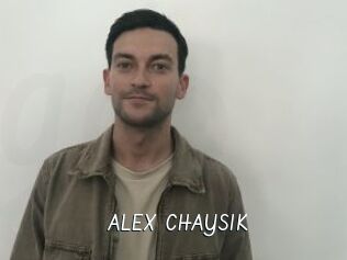 ALEX_CHAYSIK