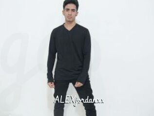 ALEXjordanxx