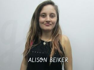 ALISON_BEIKER