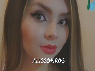 ALISSONROS