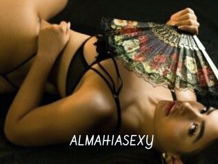 ALMAHIASEXY