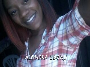 ALONDRA_EBONY