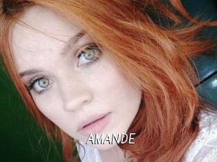 AMANDE