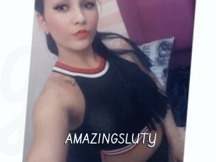 AMAZINGSLUTY
