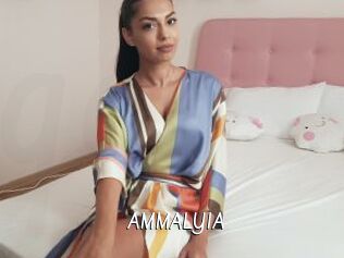 AMMALYIA