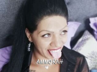 AMMORAH