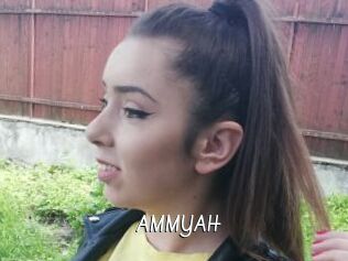 AMMYAH