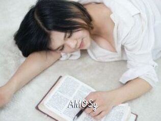 AMOSy