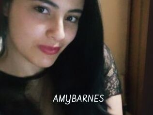 AMYBARNES