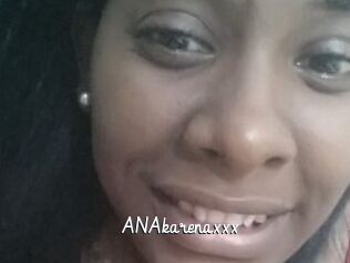 ANAkarenaxxx