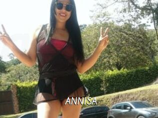 ANNISA
