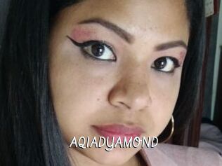 AQIADYAMOND