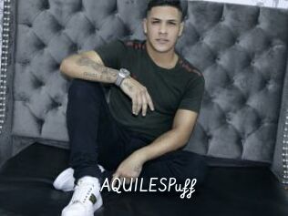 AQUILESPuff