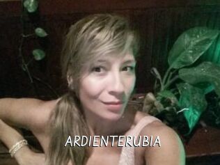 ARDIENTERUBIA