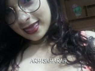 ARHISAHARAH