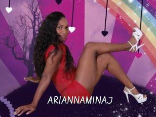 ARIANNAMINAJ